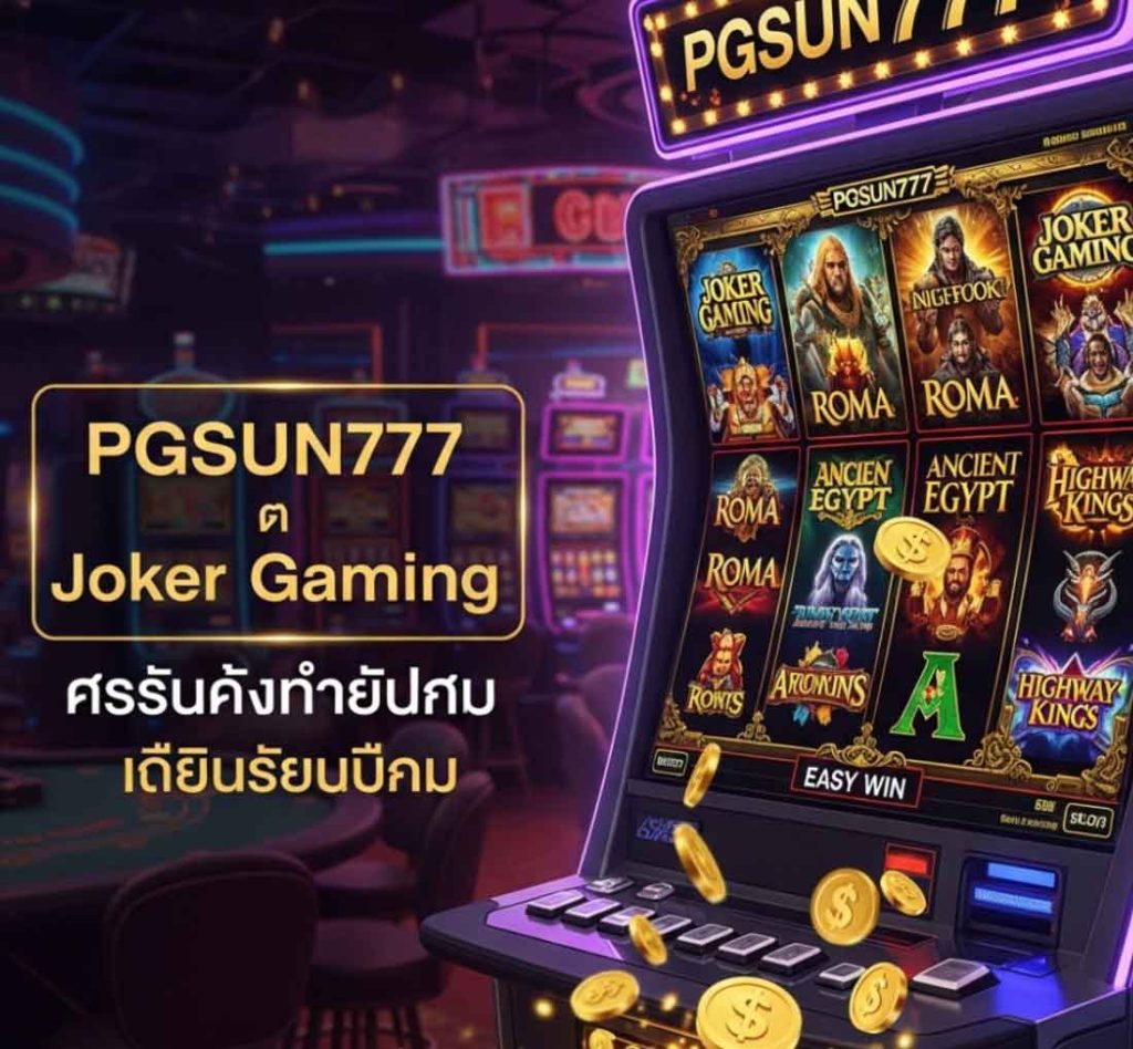 PGSUN777