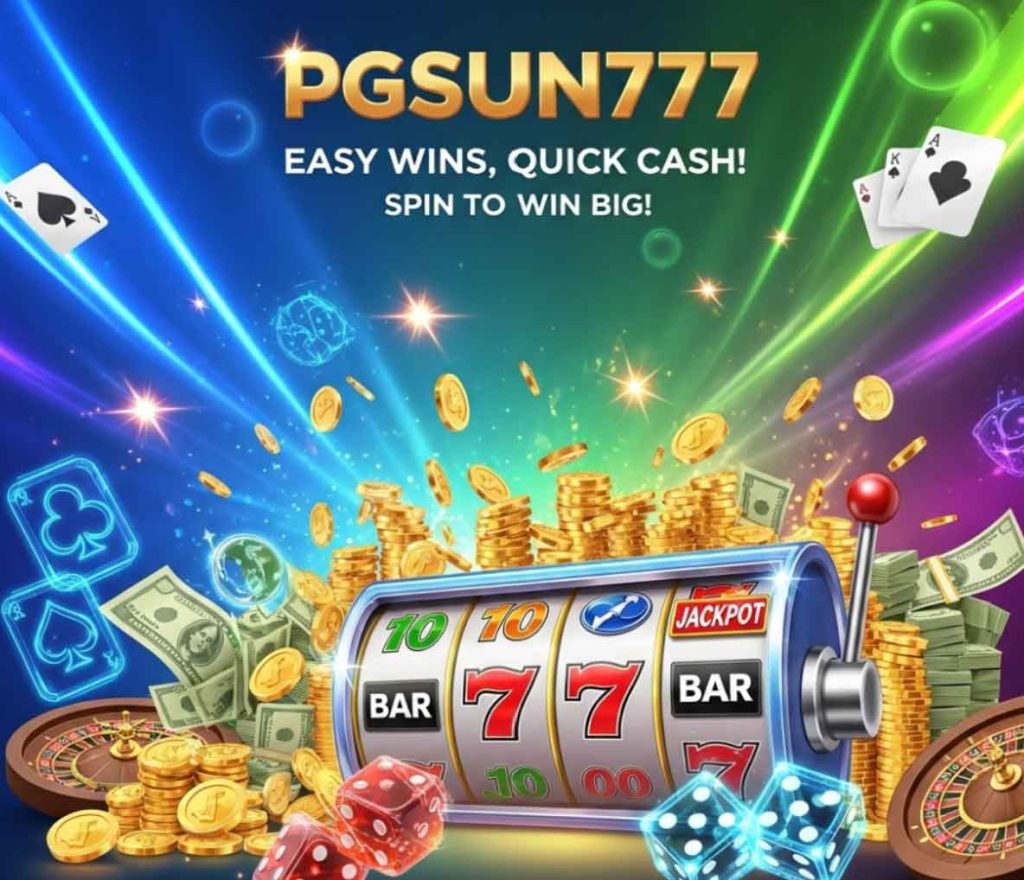 PGSUN777