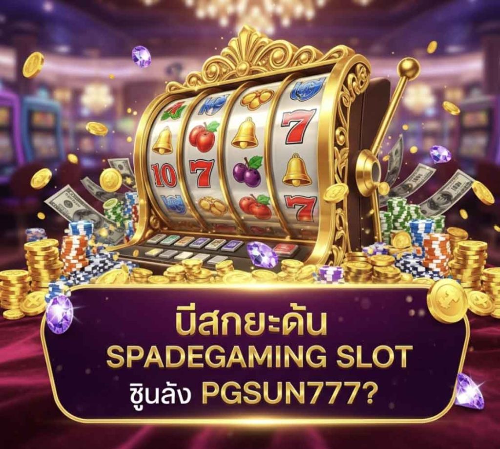 PGSUN777
