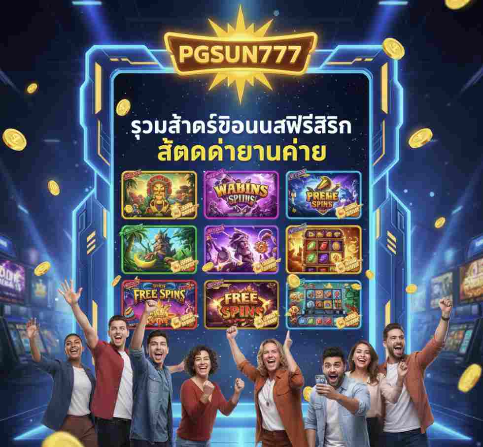PGSUN777