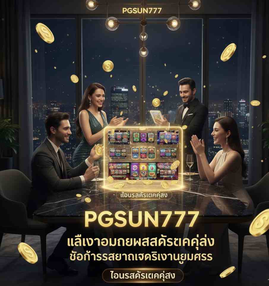 โปรโมชั่นสล็อตรายวัน