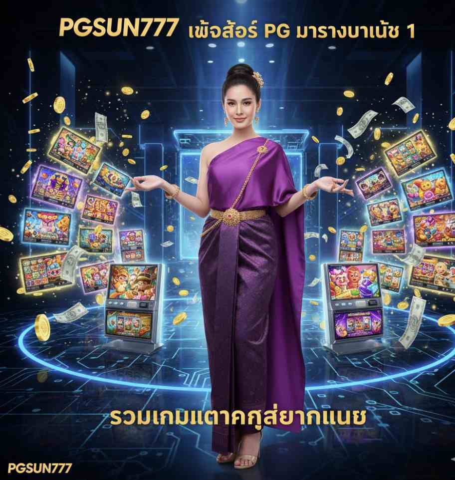 สล็อตโบนัสรายวัน