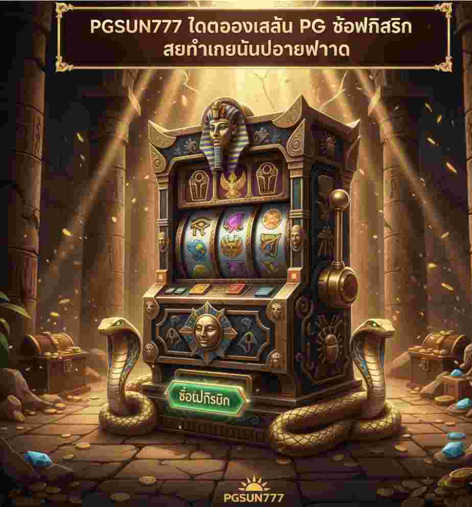 PGSUN777