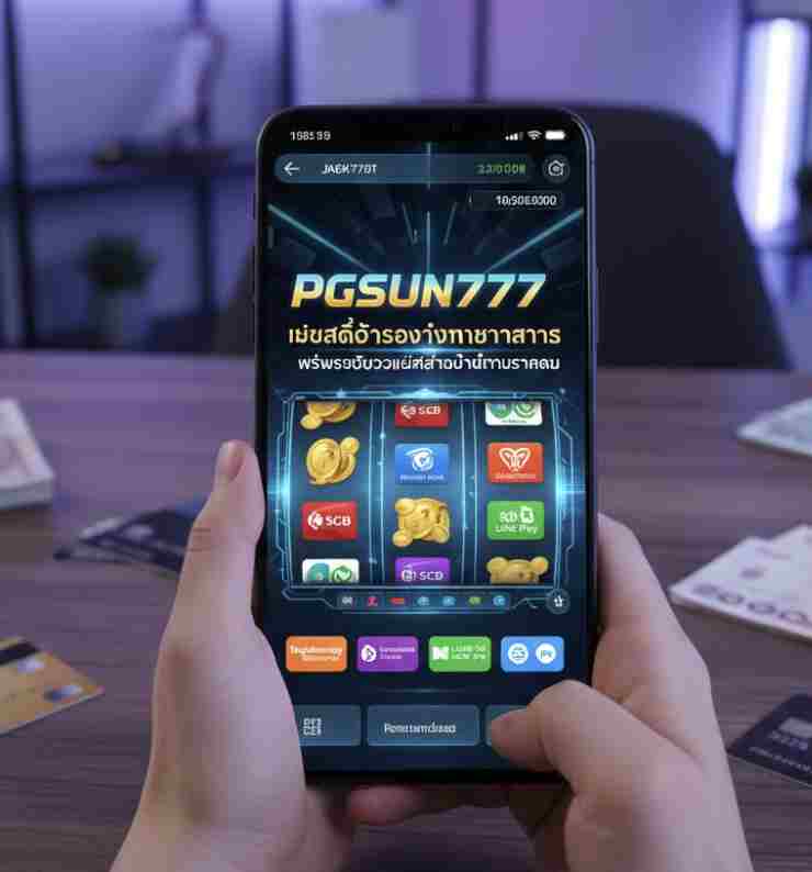 PGSUN777